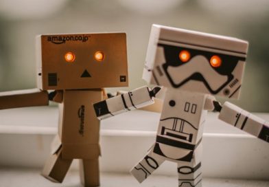 The International Robot Exhibition 2018