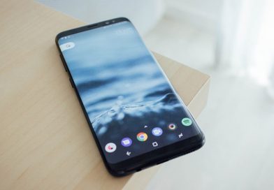 Samsung Galaxy S9