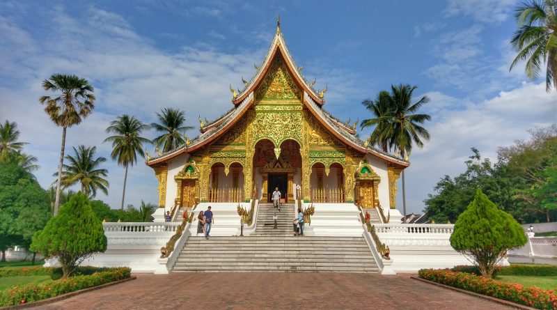 หลวงพระบาง