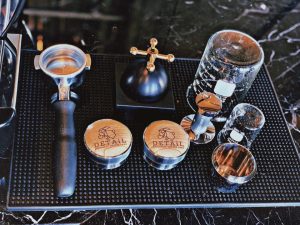 ร้านกาแฟ หนองคาย