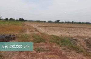 ฝากขายที่ดินฟรี