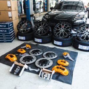ล้อ bbs rs