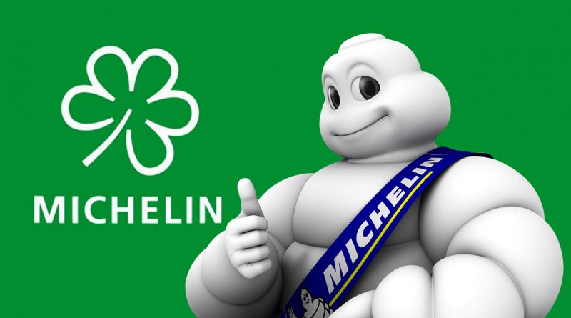 ยาง michelin