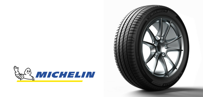 Michelin ยางมิชลิน