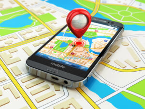 gps tracking