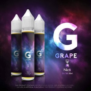 G Grape