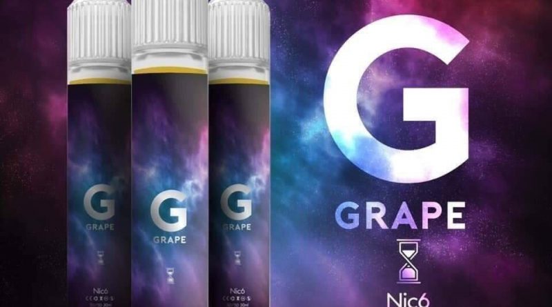 G Grape