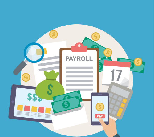 Payroll