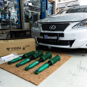 Tein Flex-z