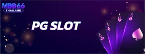 PG SLOT