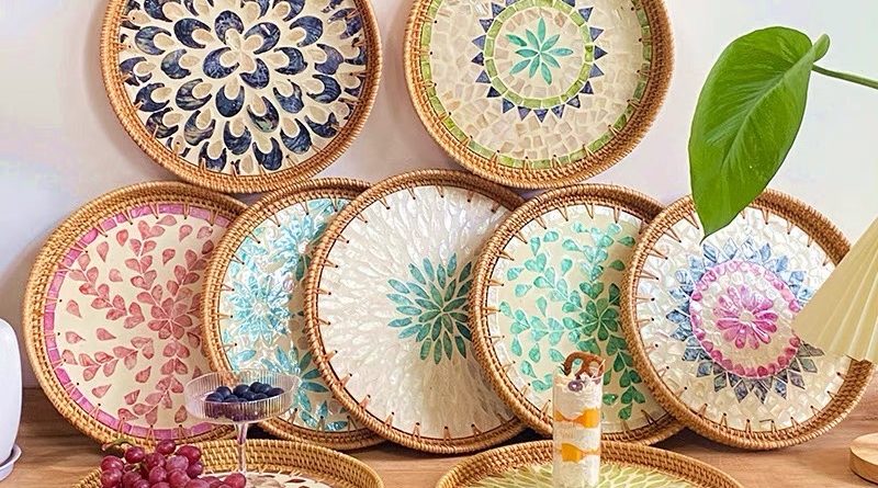 Hand Craft store Chiang Mai