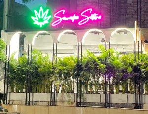 dispensary sathorn