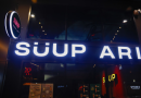 bar in Bangkok