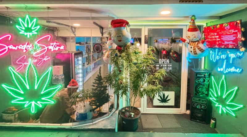 weed