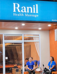 massage