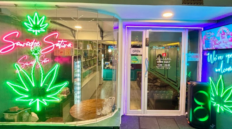 marijuana