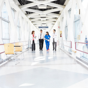 مستشفى  بانكوك الملكي