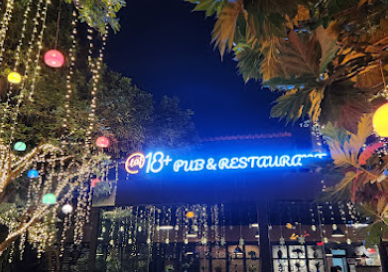 ร้านอาหาร ใกล้ฉัน